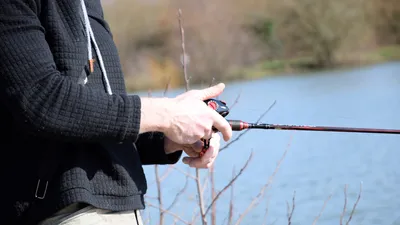 Qui sera champion de France de pêche sportive ?