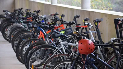 🔊 Le Coudray, première régionale au baromètre vélo 2025