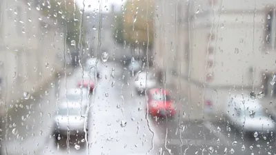 Des averses plus ou moins généreuses dans la région