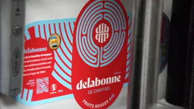 2e Nuit du houblon à Louasville