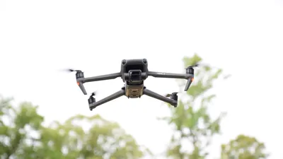 Centre détention de Châteaudun : La drogue livrée par drone
