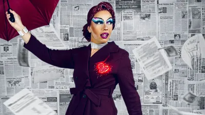 🔊 Le Barbapaillettes Cabaret, ou le succès du drag en Beauce