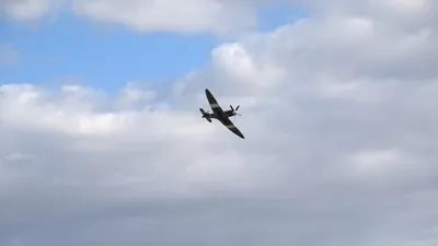 Le ciel de Châteaudun est animé cette semaine !