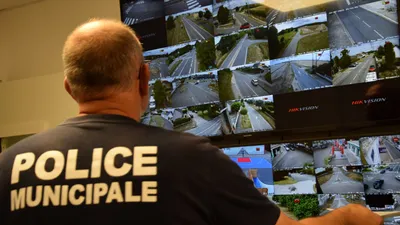 La vidéoverbalisation effective à Châteaudun