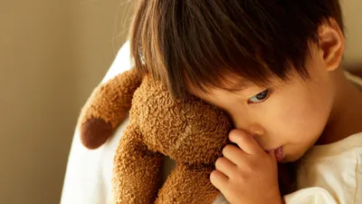 Devenez parrain ou marraine d'un enfant confié à l'Aide Sociale à...
