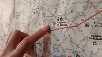 Explorez Courbehaye, à la rencontre de son « savoir-faire d’antan » 