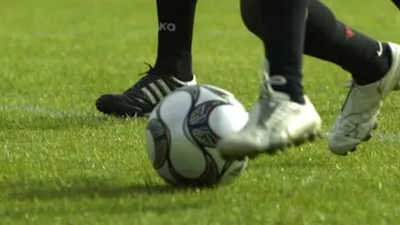 Football : le C'CF annonce sa 9e recrue