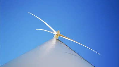 Comprendre les éoliennes avec la Maison du Tourisme Cœur de Beauce