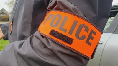 Un point de deal démantelé par la police à Dreux