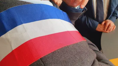 Maire depuis 2007, Marc Lecoeur ne repartira pas pour les...