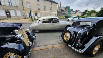 Un Rallye du Patrimoine pour mettre à l'honneur les savoir-faire...