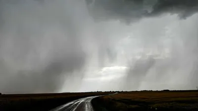 Météo : double vigilance en Eure-et-Loir