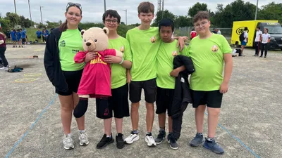 🔊 Quatre collégiens dunois au championnat de France de Pétanque en...