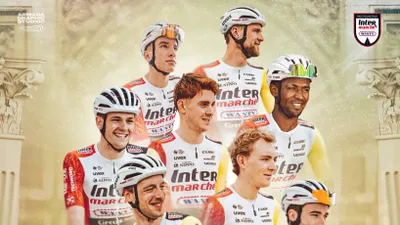 Hugo Page de nouveau sur le Tour de France !