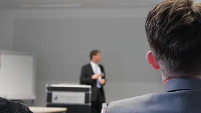 Plus d'1 employé sur 10 de la région est en situation de handicap