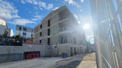 🔊 Le parc de logements évolue sur trois vitesses en Eure-et-Loir