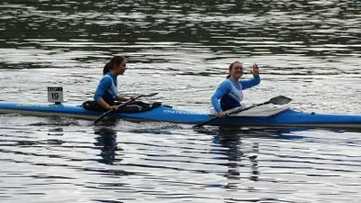 Le CCKD aux "France" de course en ligne dans 6 disciplines