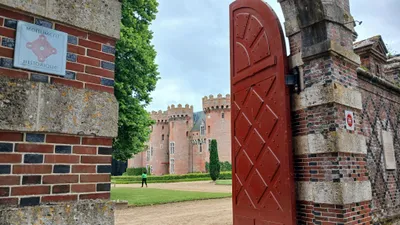 🔊 Quels objectifs et stratégie pour le tourisme en Eure-et-Loir ?