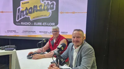 L'ARTISANAT C'CHARTRES – Interview de Ludovic Lamelet et Gaël...