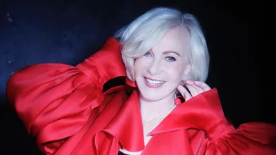 Michèle Torr vous emmène danser ce soir