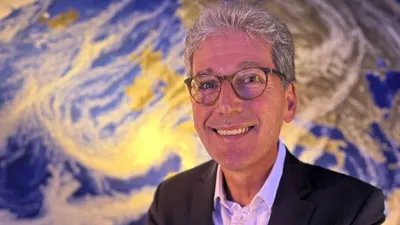YÈVRES – Le biologiste Michel Cabaret, citoyen d'honneur du village