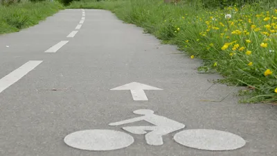 Deux Echappées à Vélo à Cloyes-Les-Trois-Rivières