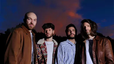 L'PAILLE À SONS - Découvrez "Photons", le nouveau projet du...