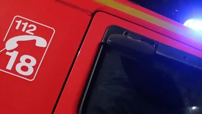 De nombreuses interventions pour les pompiers après le passage des...