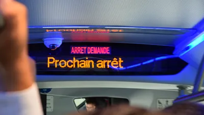 Trafic perturbé en cette journée de grève générale