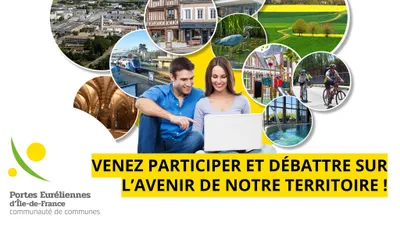 Découvrez le SCoT des Portes Euréliennes d’Île-de-France