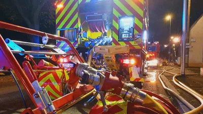 LOIR-ET-CHER – Un femme brûlée dans l'incendie de sa maison à...