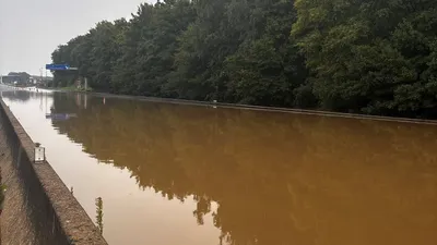 Réouverture de l'A11 dans les deux sens 