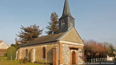 🔊 Soutenez le Temple de Marsauceux aux « Coups de Cœur du...