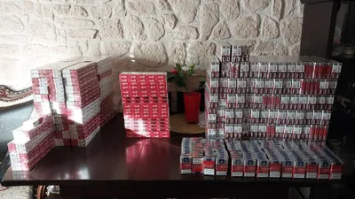 Une personne condamnée pour trafic de tabac à Vendôme