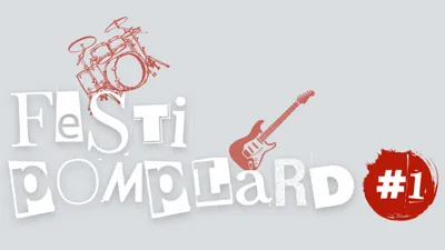 🔊 Du rock et de la solidarité avec le Festi Pomplard
