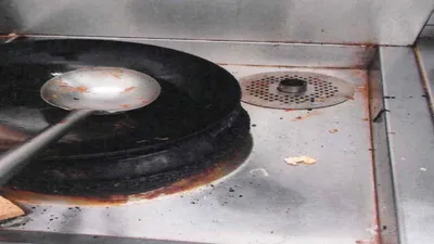 Fermeture d'un restaurant à Brou pour manquements d'hygiène