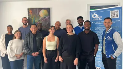 🔊 CSForm une école pour un apprentissage différencié et inclusif
