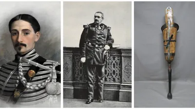 🔊 Le général de Sonis, objet d'une conférence inédite