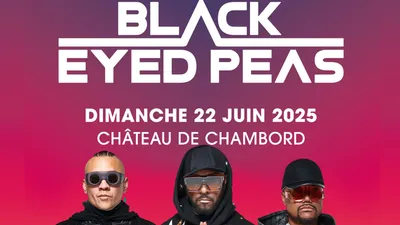 Gagnez vos places pour le Chambord Live le 22/06 !