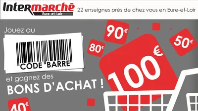 Intensité remplit votre frigo toute la semaine