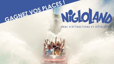 Jouez avec Intensité et partez direction Nigloland !