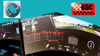 À vos marques, Prêt, Partez ! Jouez avec Intensité et gagnez vos...