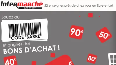 Scannez et Gagnez ! Le Jeu du Code-Barres avec Intensité et...