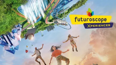 Partez au Futuroscope avec Intensité !