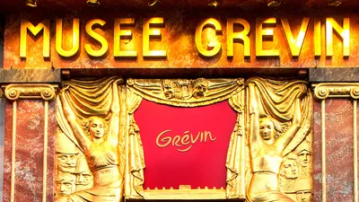 Vivez l'expérience du Musée Grévin avec Intensité !