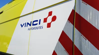 Circulation coupée sur l'autoroute A11 suite aux fortes pluies