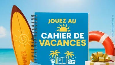 Révisez vos cours de primaire et Gagnez des milliers de cadeaux...