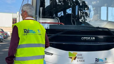 🔊 Transports scolaires : une première journée de prévention