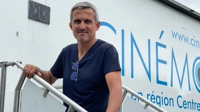 🔊 En immersion au cœur du Cinémobile