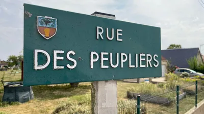 🔊 Le hameau où les rues prennent racine